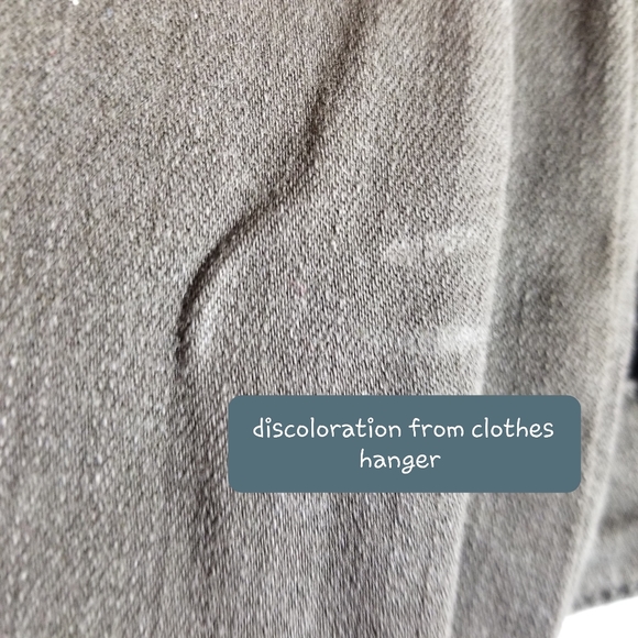 L.O.G.G label of graded goods olive color size 10 pants. - Picture 4 of 13